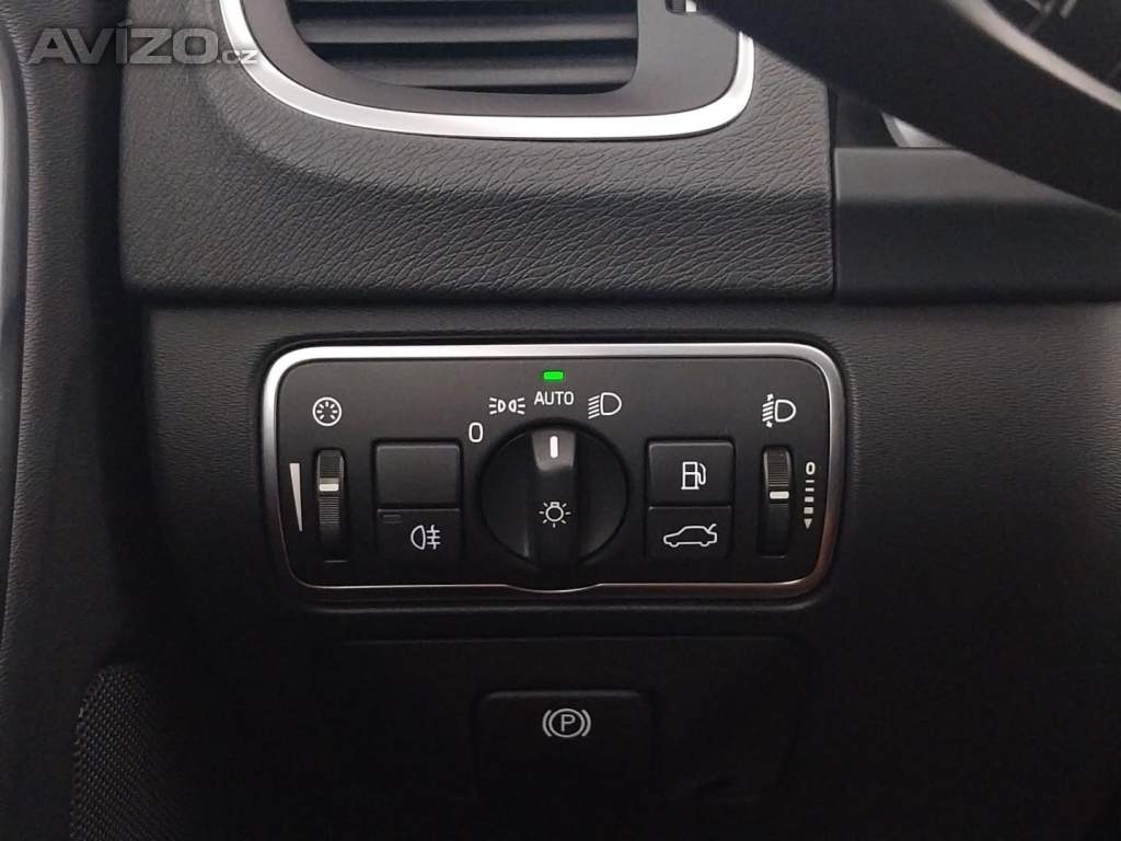 Foto inzerátu Volvo V60 D3 2.0