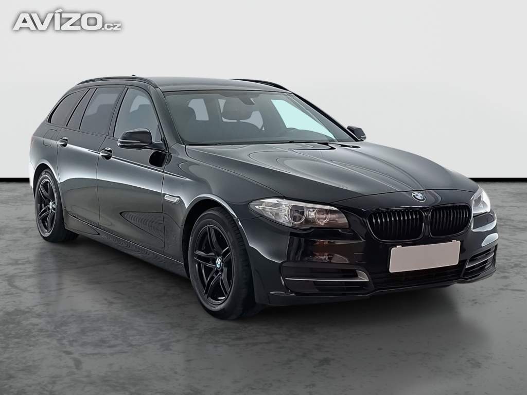 BMW 5 520d xDrive