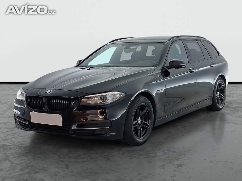 Foto inzerátu BMW 5 520d xDrive
