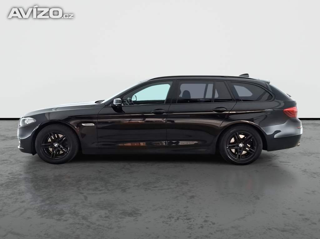 Foto inzerátu BMW 5 520d xDrive