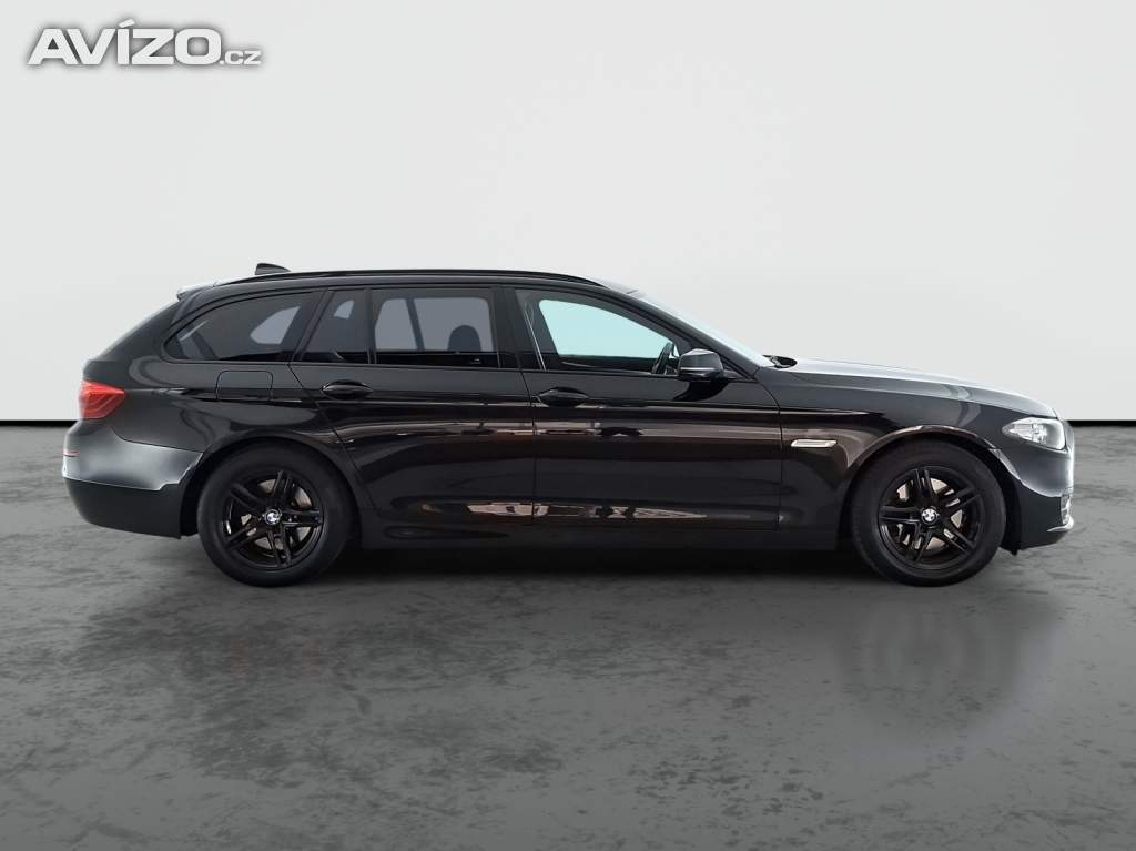 Foto inzerátu BMW 5 520d xDrive