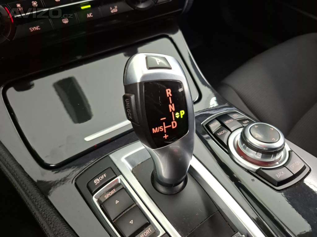 Foto inzerátu BMW 5 520d xDrive