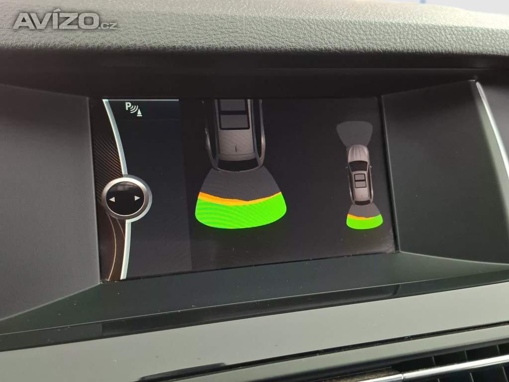 Foto inzerátu BMW 5 520d xDrive