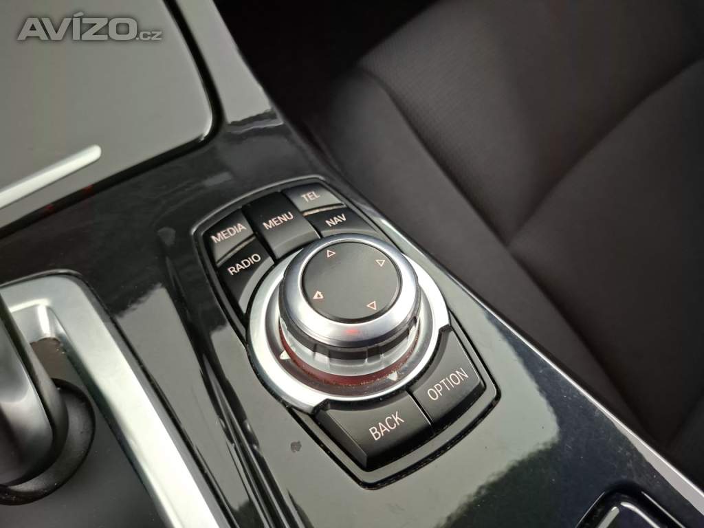Foto inzerátu BMW 5 520d xDrive