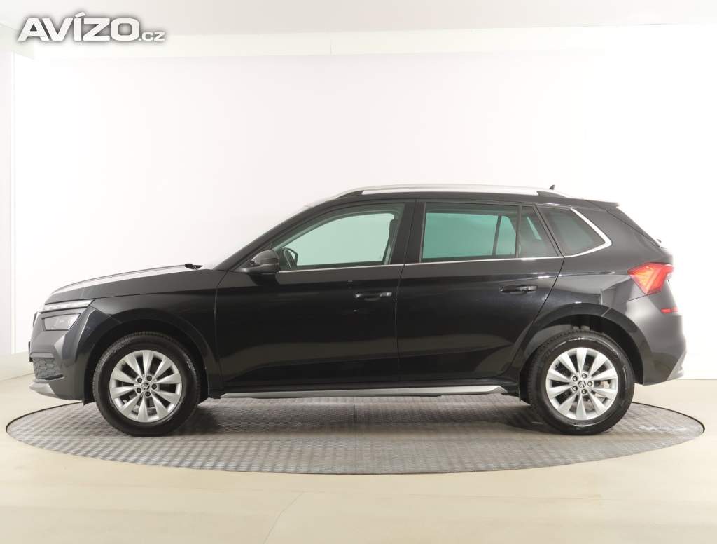 Foto inzerátu Skoda Kamiq 1.5 TSI