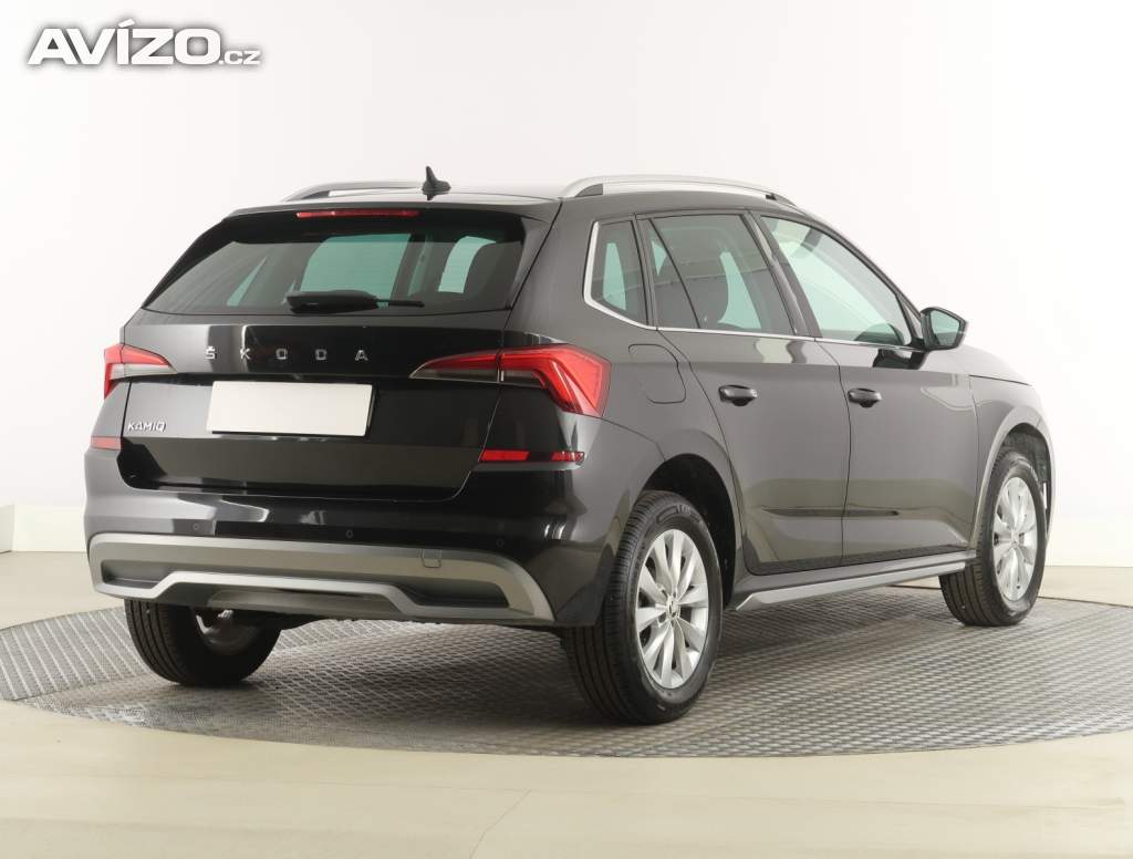 Foto inzerátu Skoda Kamiq 1.5 TSI