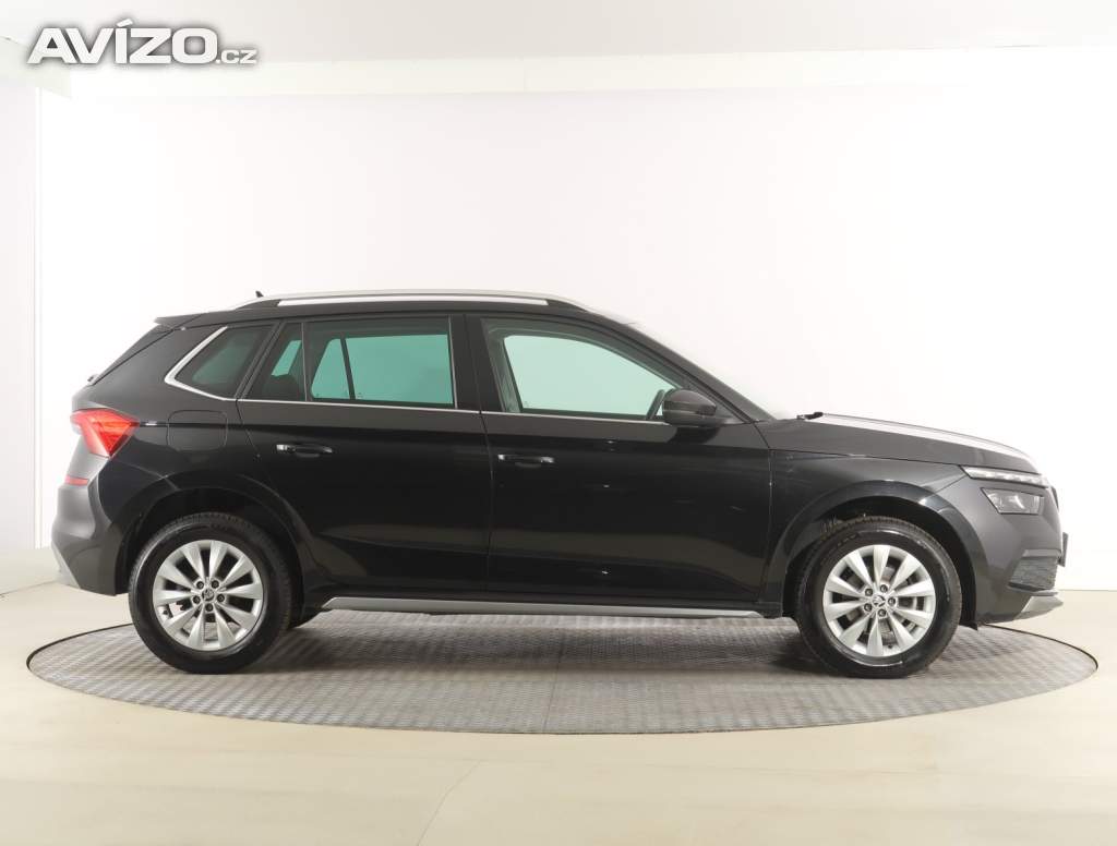 Foto inzerátu Skoda Kamiq 1.5 TSI