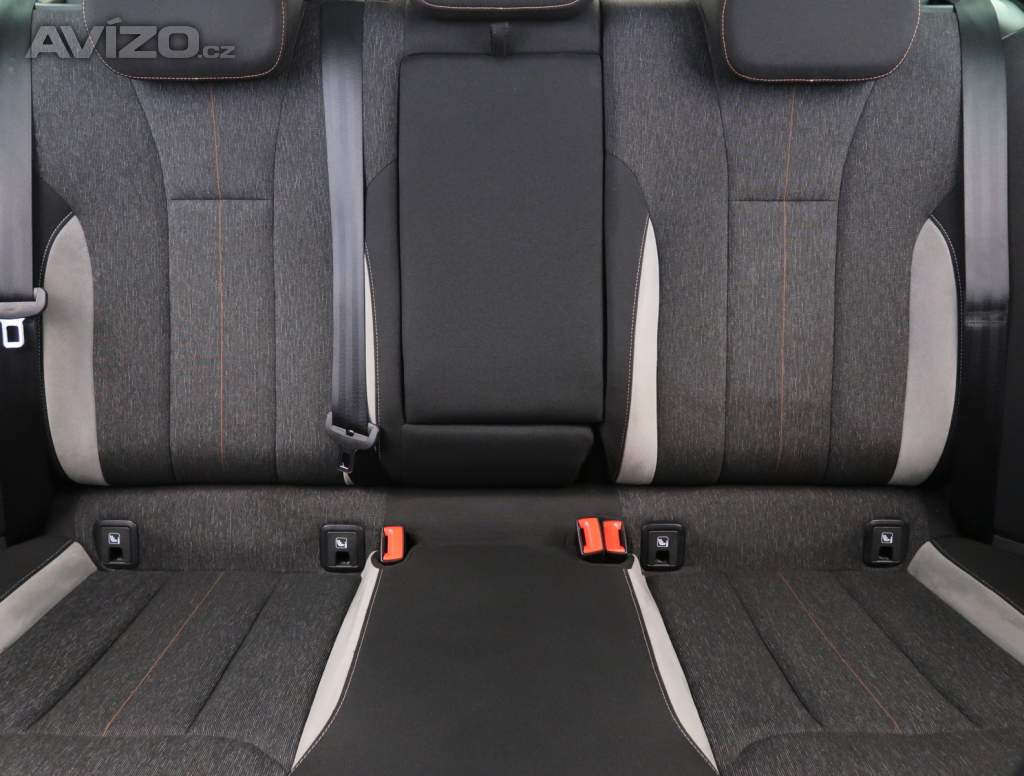 Foto inzerátu Skoda Kamiq 1.5 TSI