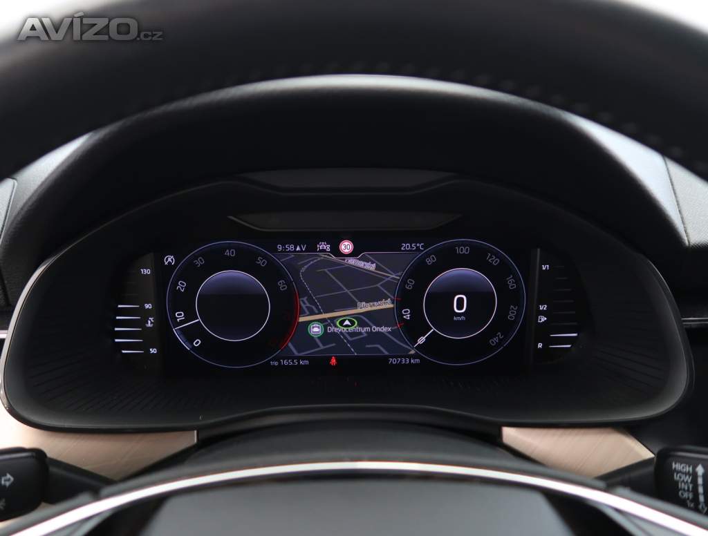 Foto inzerátu Skoda Kamiq 1.5 TSI