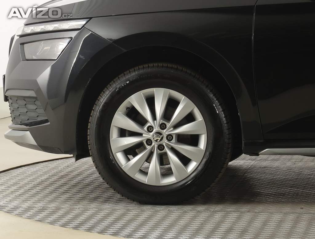 Foto inzerátu Skoda Kamiq 1.5 TSI