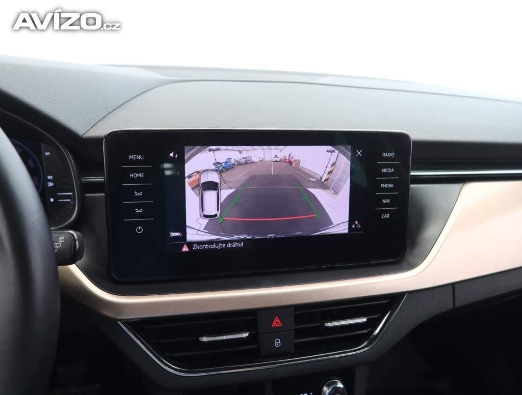 Foto inzerátu Skoda Kamiq 1.5 TSI
