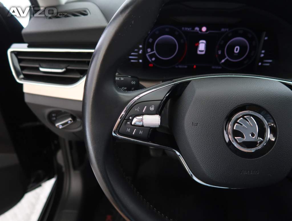 Foto inzerátu Skoda Kamiq 1.5 TSI
