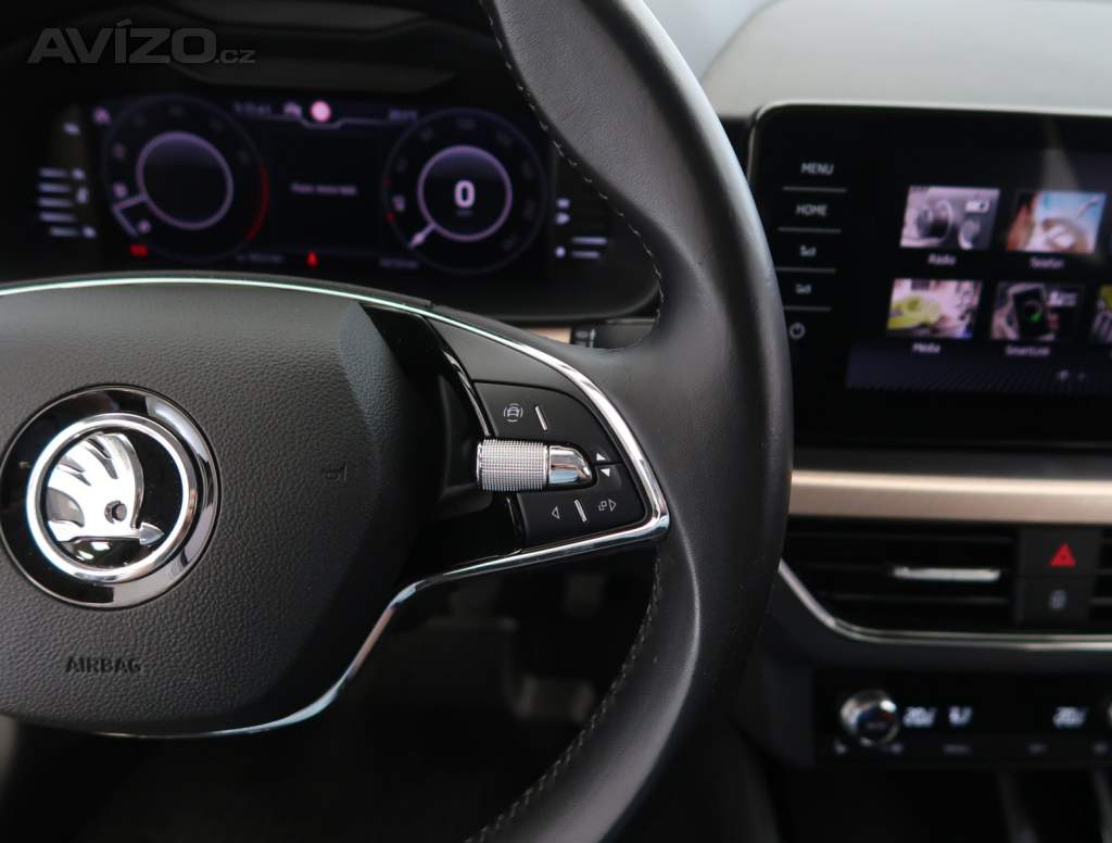 Foto inzerátu Skoda Kamiq 1.5 TSI