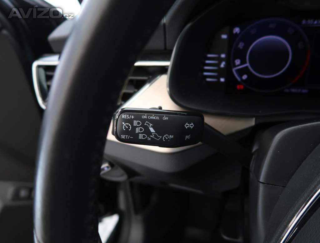 Foto inzerátu Skoda Kamiq 1.5 TSI