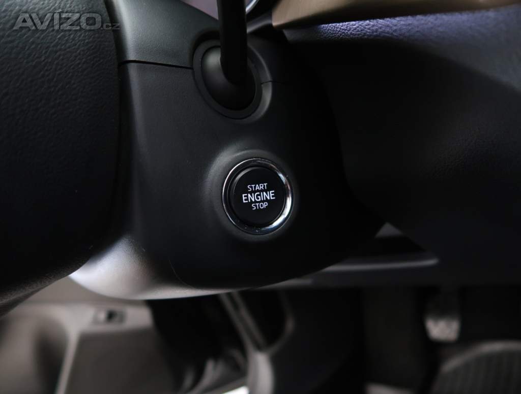 Foto inzerátu Skoda Kamiq 1.5 TSI