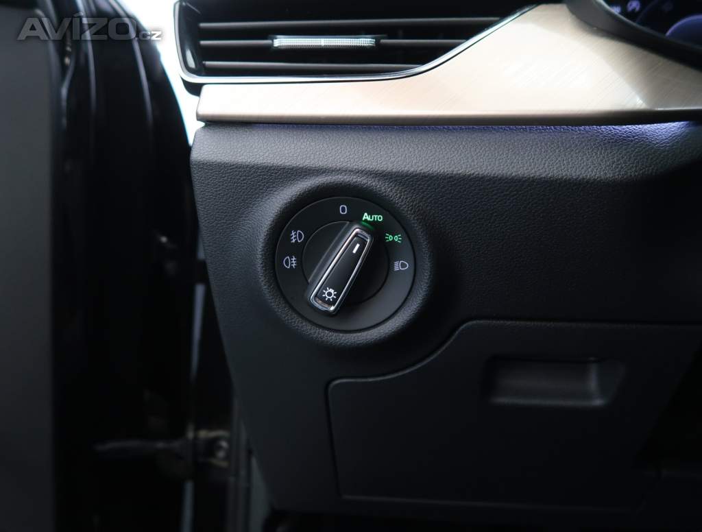 Foto inzerátu Skoda Kamiq 1.5 TSI