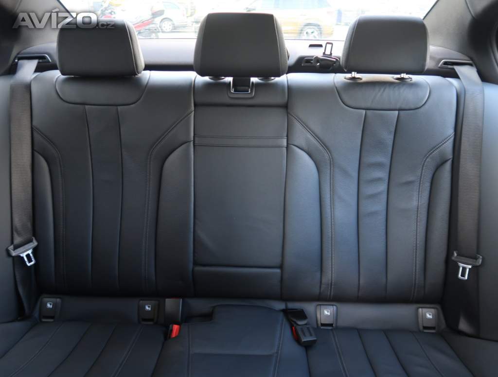 Foto inzerátu BMW 5 530d xDrive