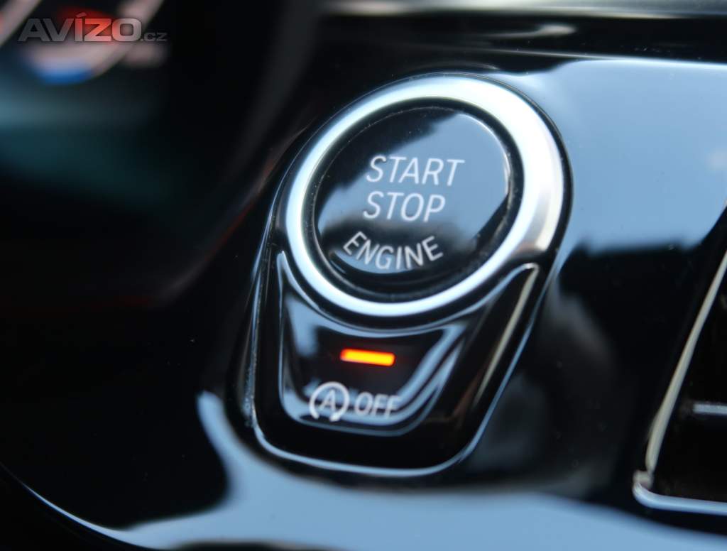 Foto inzerátu BMW 5 530d xDrive