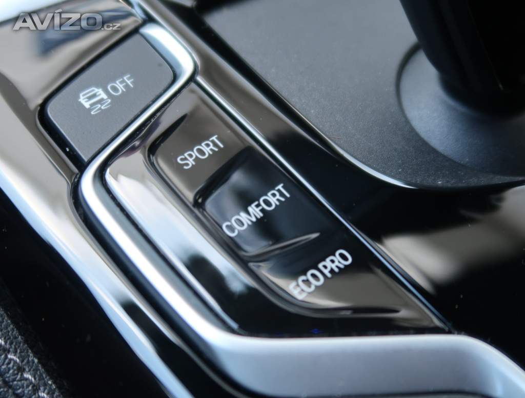 Foto inzerátu BMW 5 530d xDrive