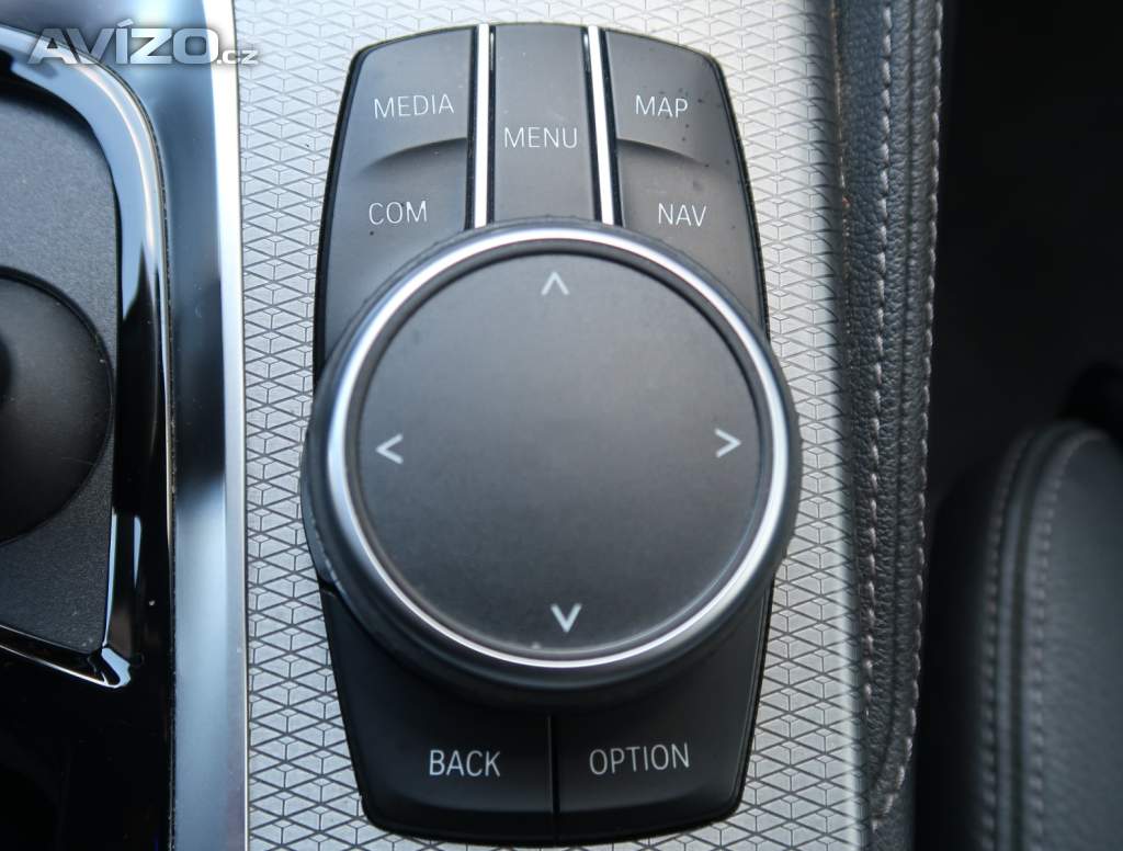 Foto inzerátu BMW 5 530d xDrive