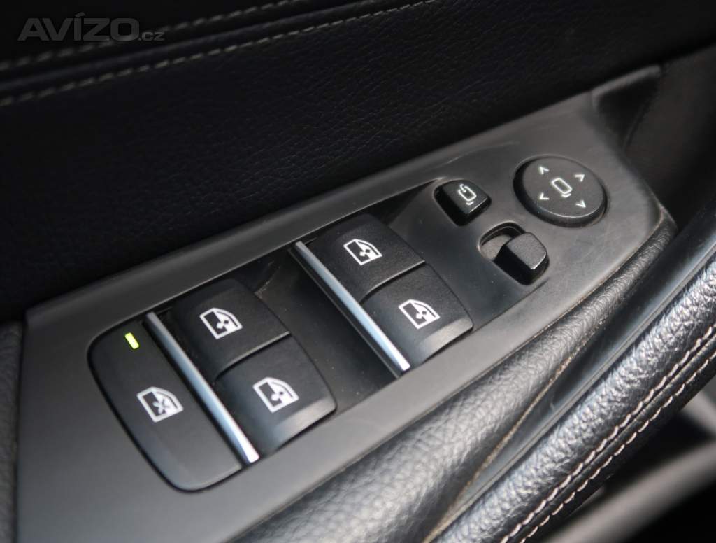 Foto inzerátu BMW 5 530d xDrive
