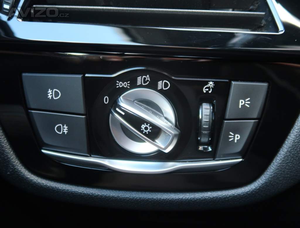 Foto inzerátu BMW 5 530d xDrive