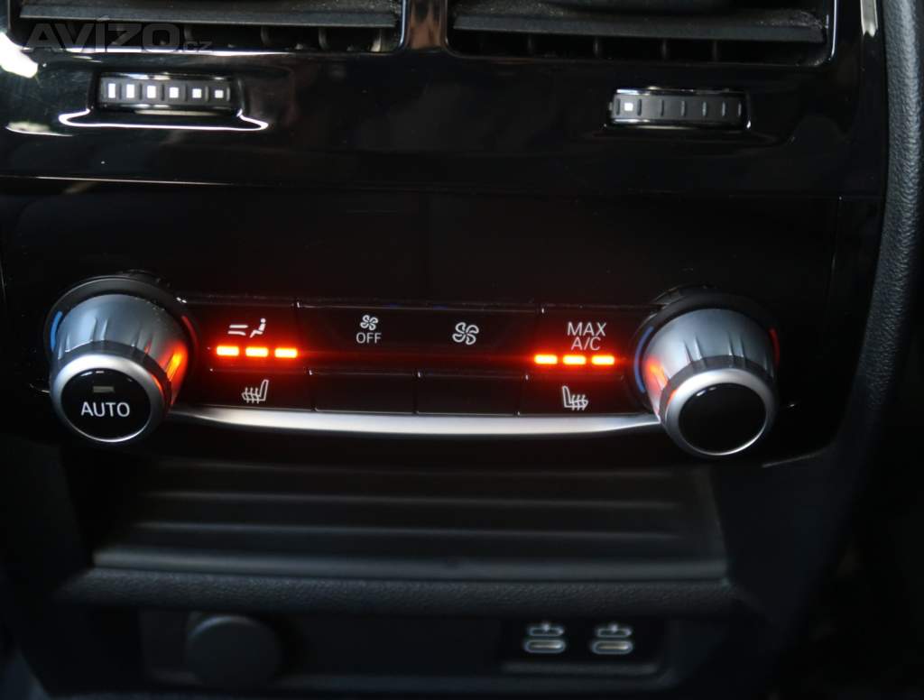 Foto inzerátu BMW 5 530d xDrive