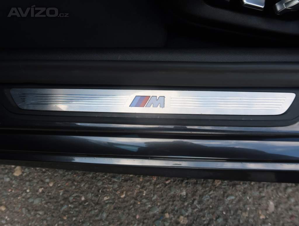 Foto inzerátu BMW 5 530d xDrive