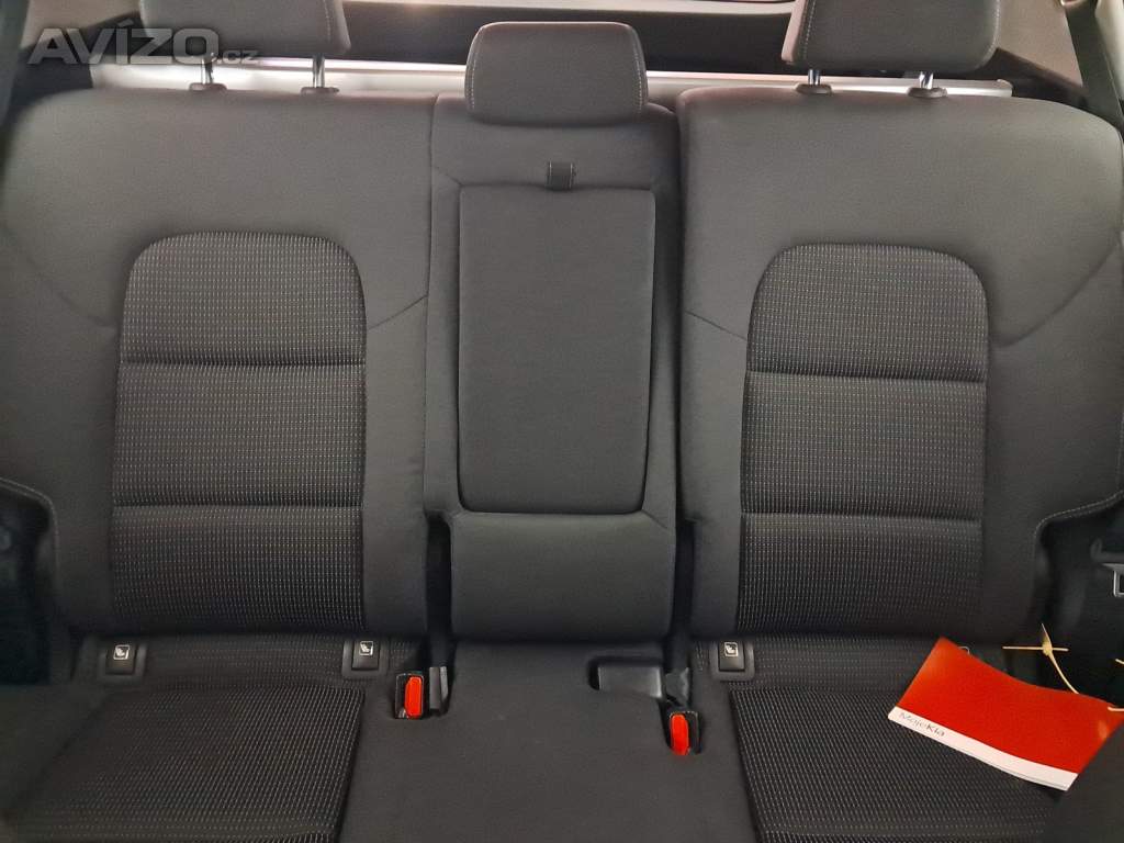 Foto inzerátu Kia Sportage 1.7 CRDi