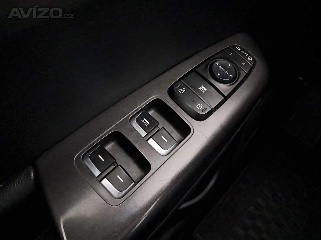 Foto inzerátu Kia Sportage 1.7 CRDi
