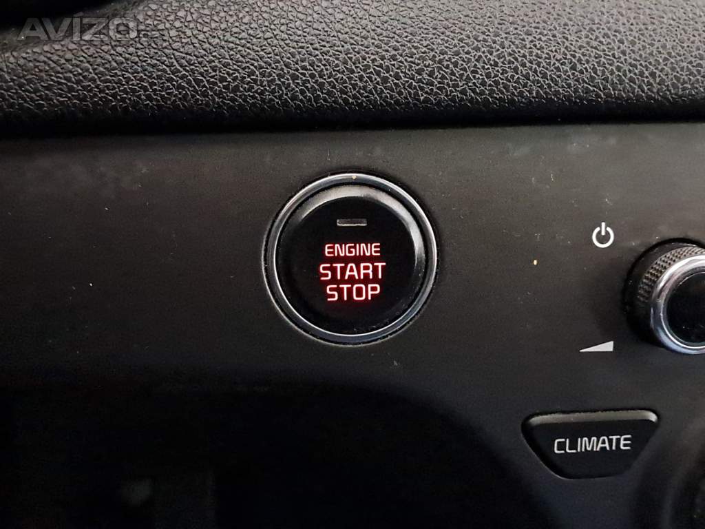 Foto inzerátu Kia Sportage 1.7 CRDi