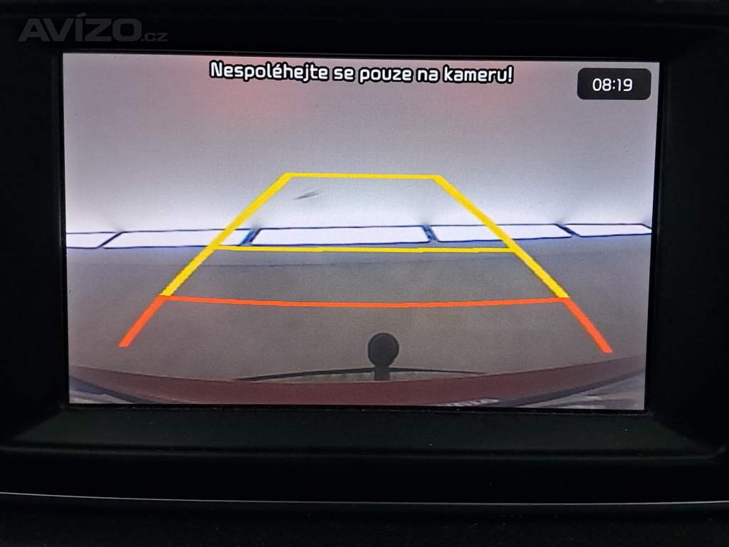Foto inzerátu Kia Sportage 1.7 CRDi