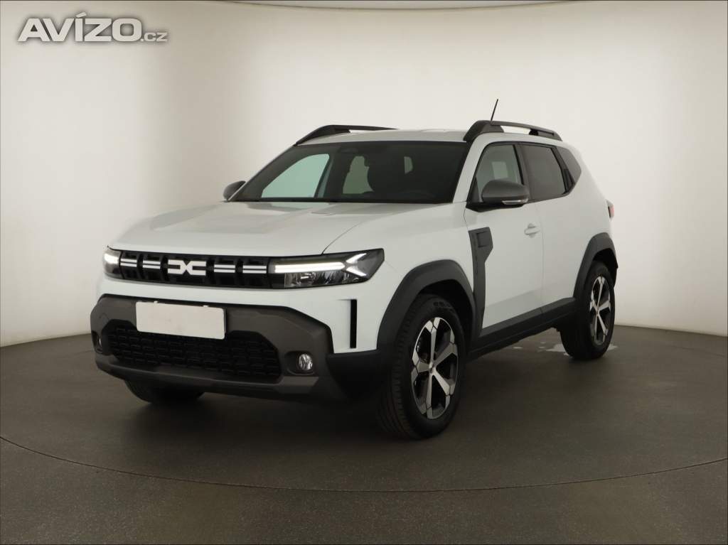 Foto inzerátu Dacia Duster 1.6 Hybrid