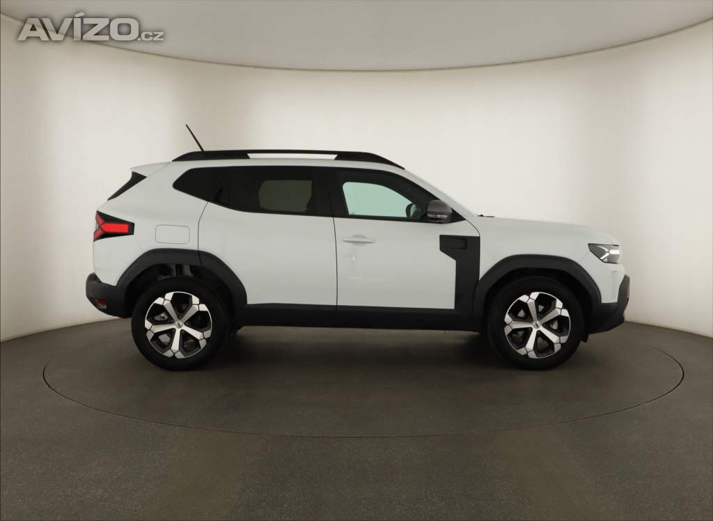 Foto inzerátu Dacia Duster 1.6 Hybrid