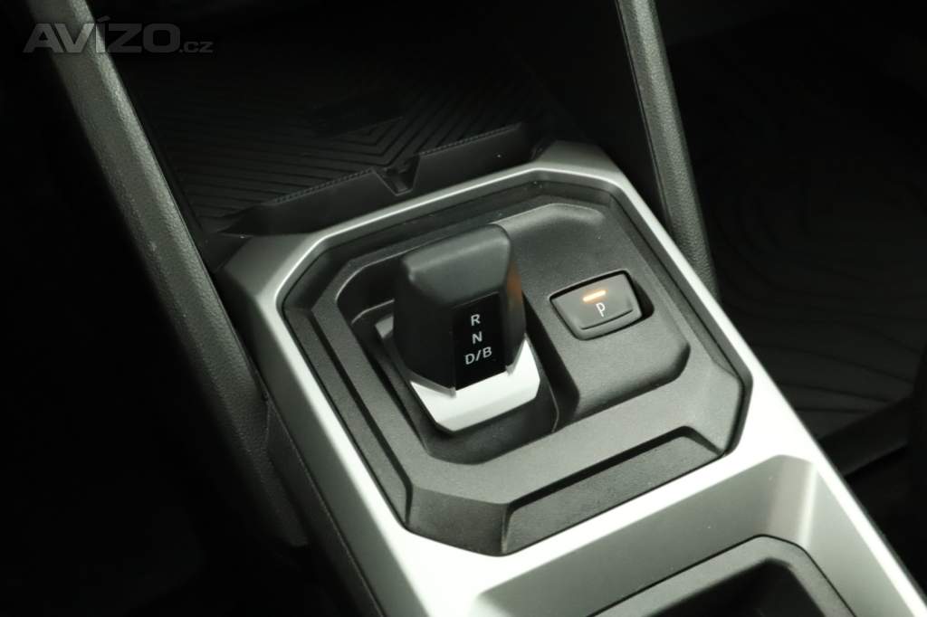 Foto inzerátu Dacia Duster 1.6 Hybrid
