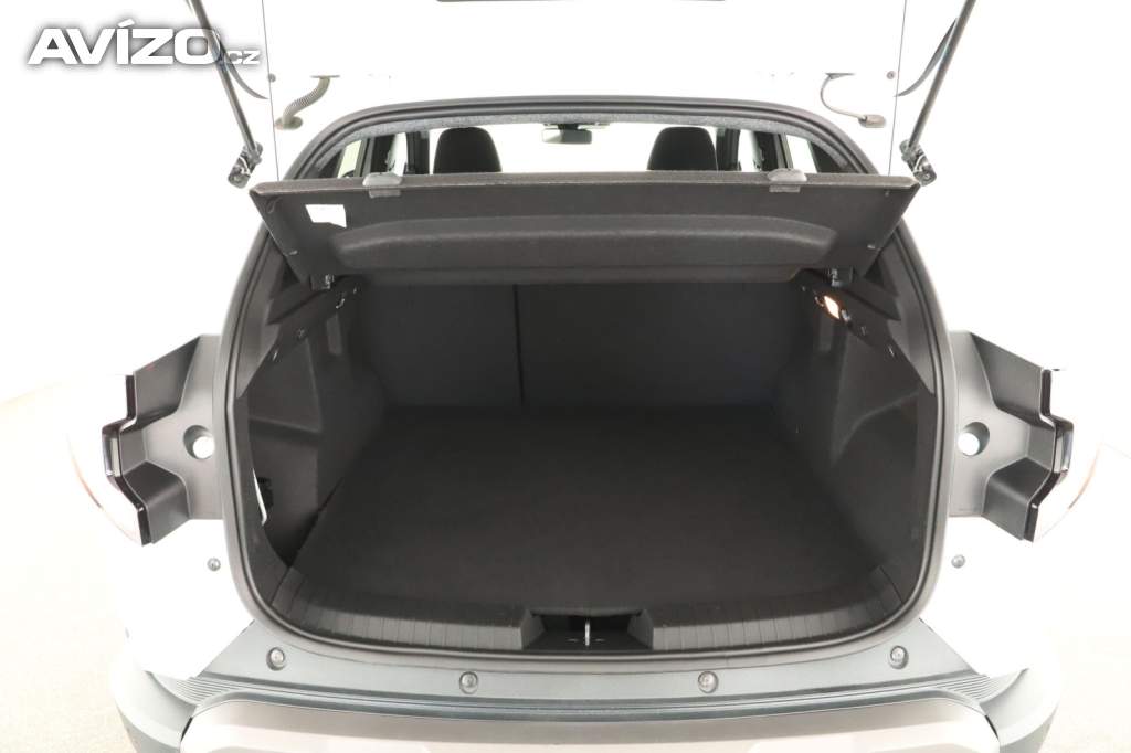Foto inzerátu Dacia Duster 1.6 Hybrid