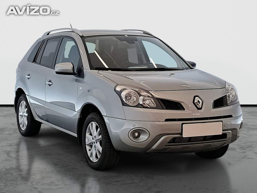 Foto inzerátu Renault Koleos 2.0 dCi