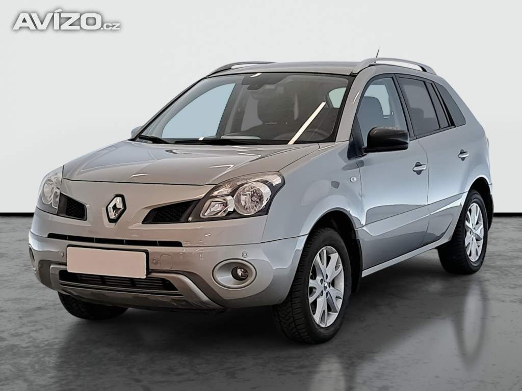 Foto inzerátu Renault Koleos 2.0 dCi