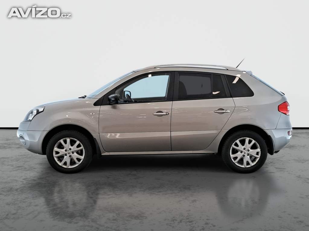 Foto inzerátu Renault Koleos 2.0 dCi