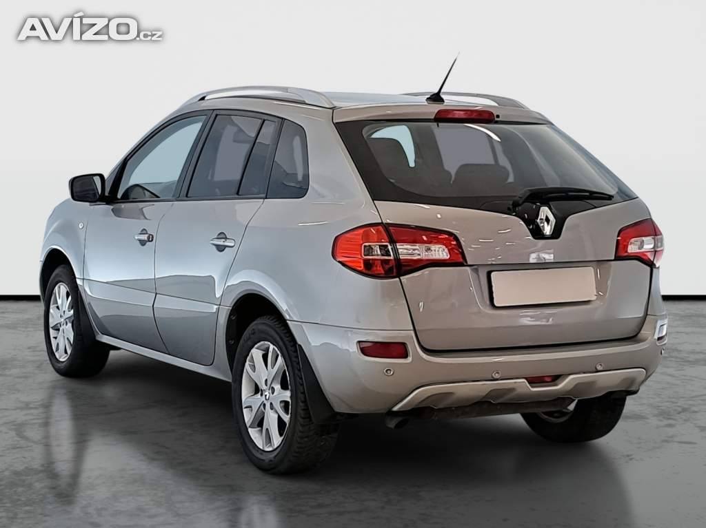 Foto inzerátu Renault Koleos 2.0 dCi