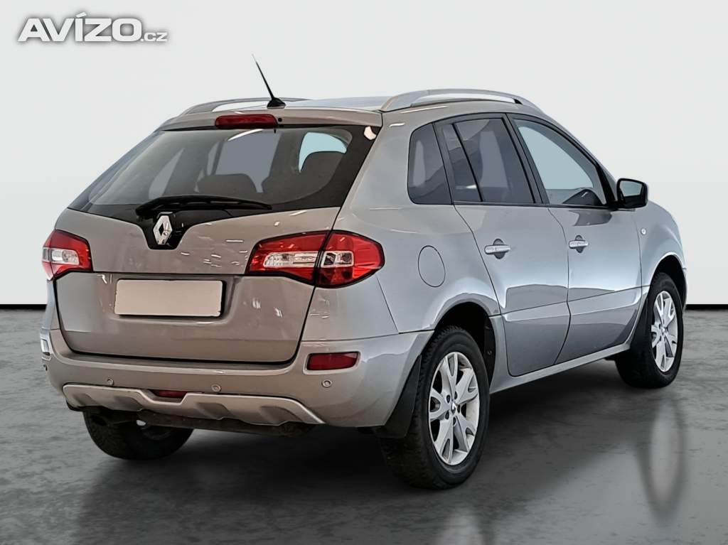 Foto inzerátu Renault Koleos 2.0 dCi