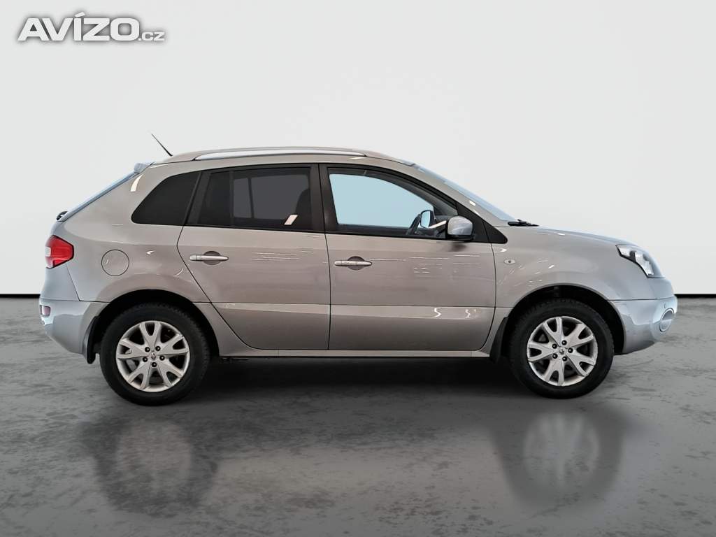 Foto inzerátu Renault Koleos 2.0 dCi