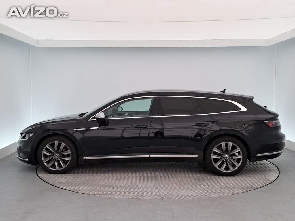 Foto inzerátu VW Arteon 2.0 TDI