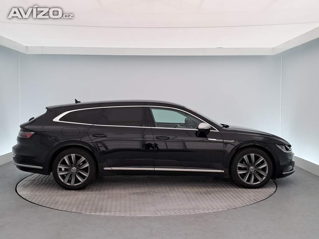 Foto inzerátu VW Arteon 2.0 TDI