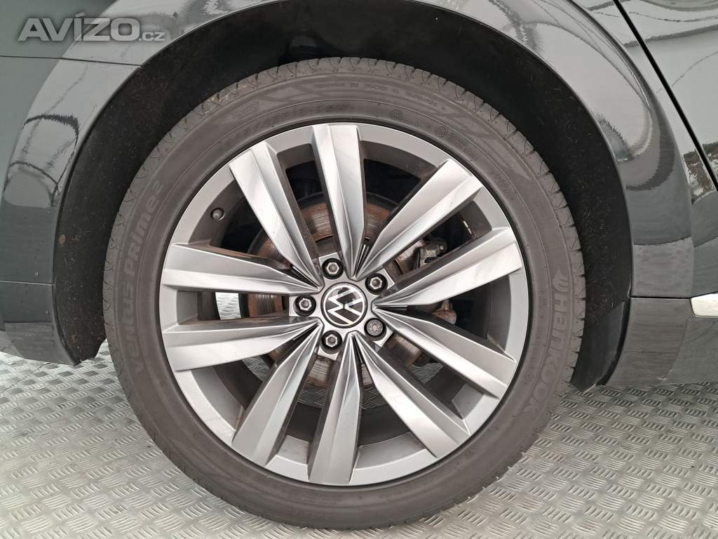 Foto inzerátu VW Arteon 2.0 TDI