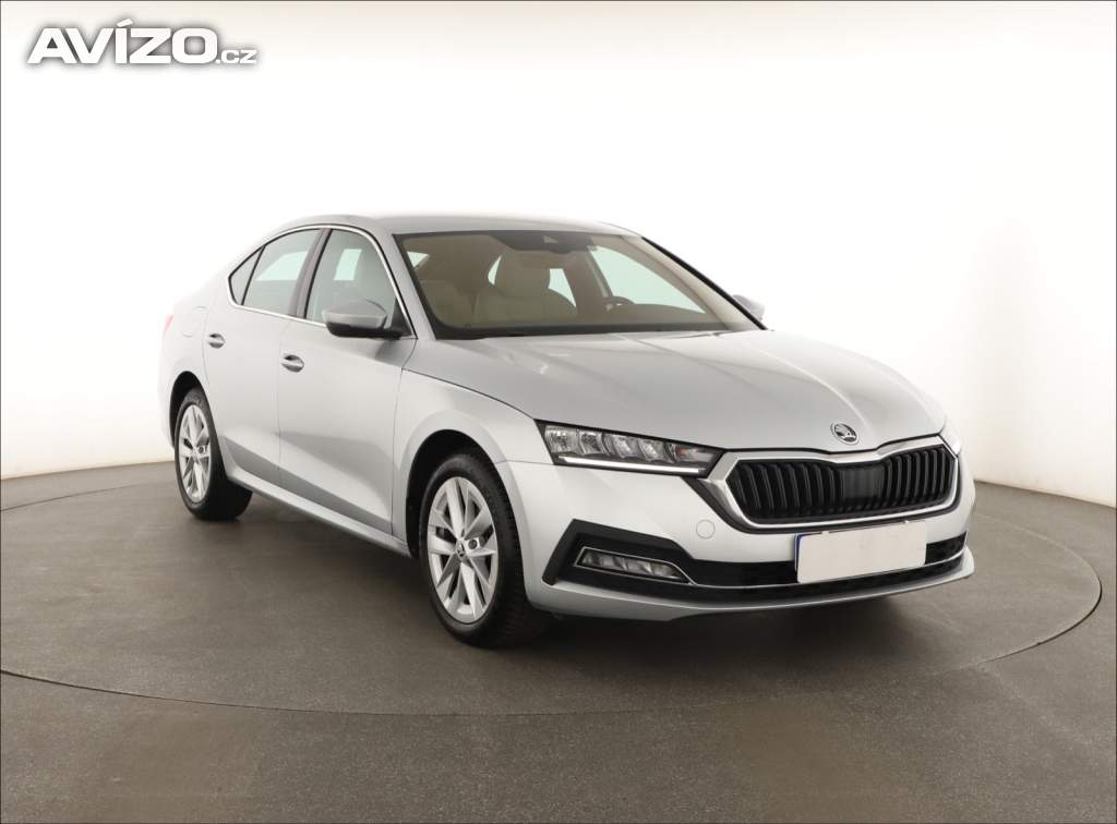 Skoda Octavia 2.0 TDI