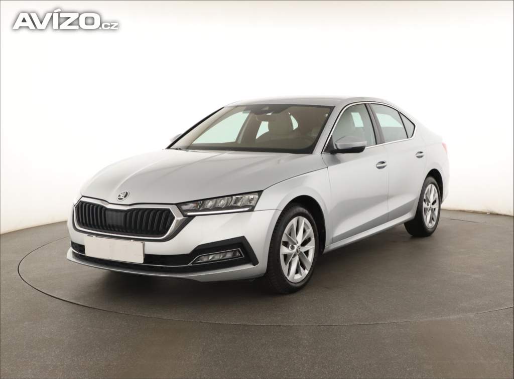 Foto inzerátu Skoda Octavia 2.0 TDI