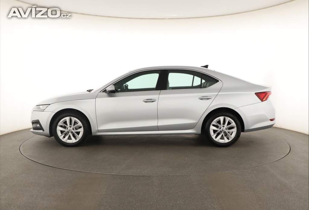 Foto inzerátu Skoda Octavia 2.0 TDI