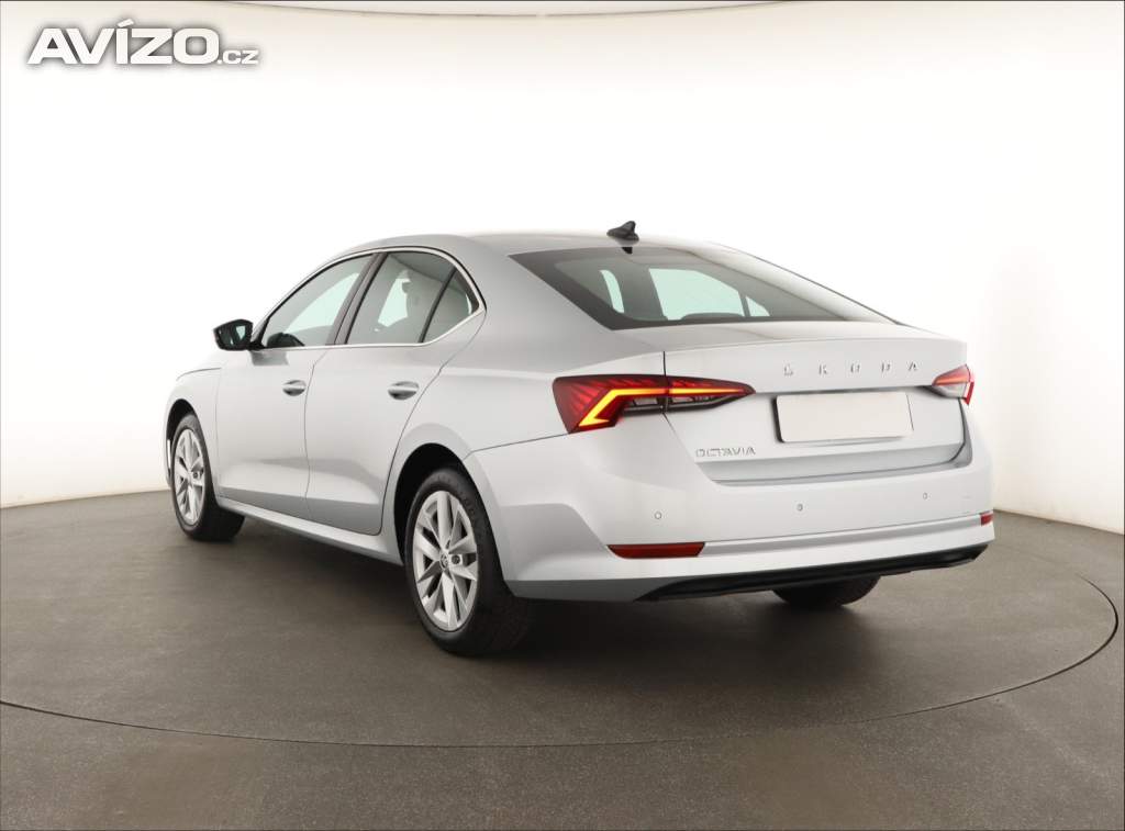 Foto inzerátu Skoda Octavia 2.0 TDI