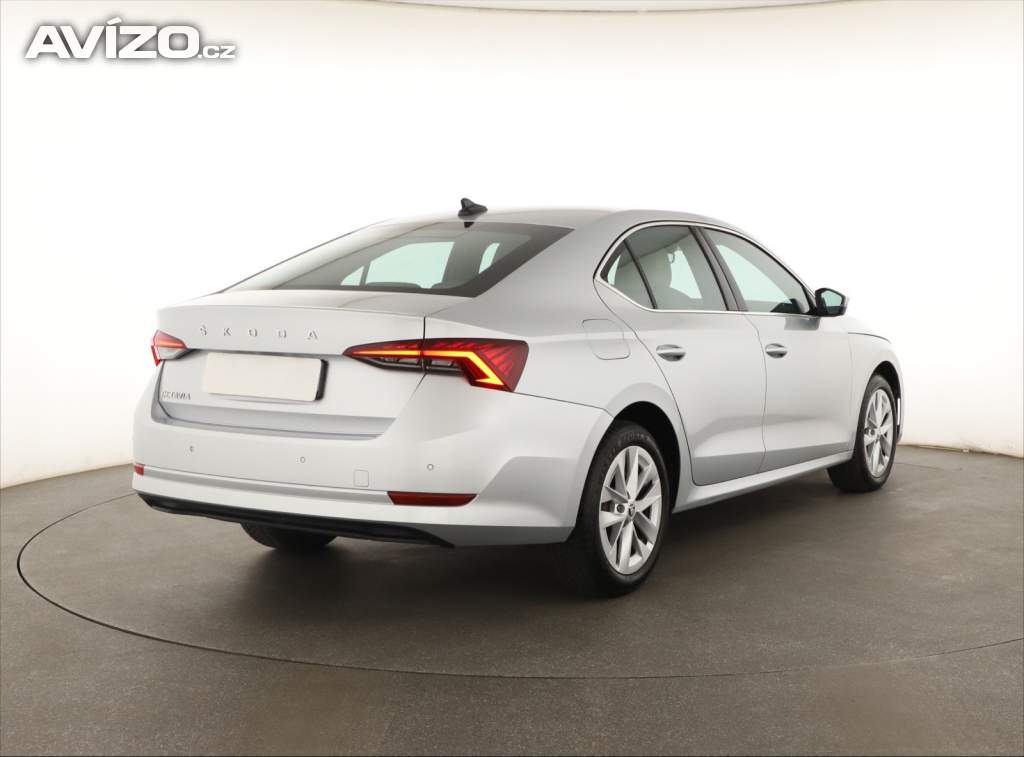 Foto inzerátu Skoda Octavia 2.0 TDI